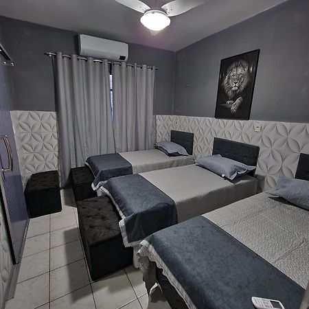 Hostel Inn Gileade Belém Eksteriør bilde
