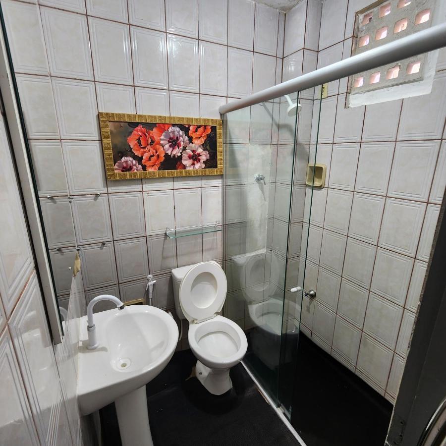 Hostel Inn Gileade Belém Eksteriør bilde