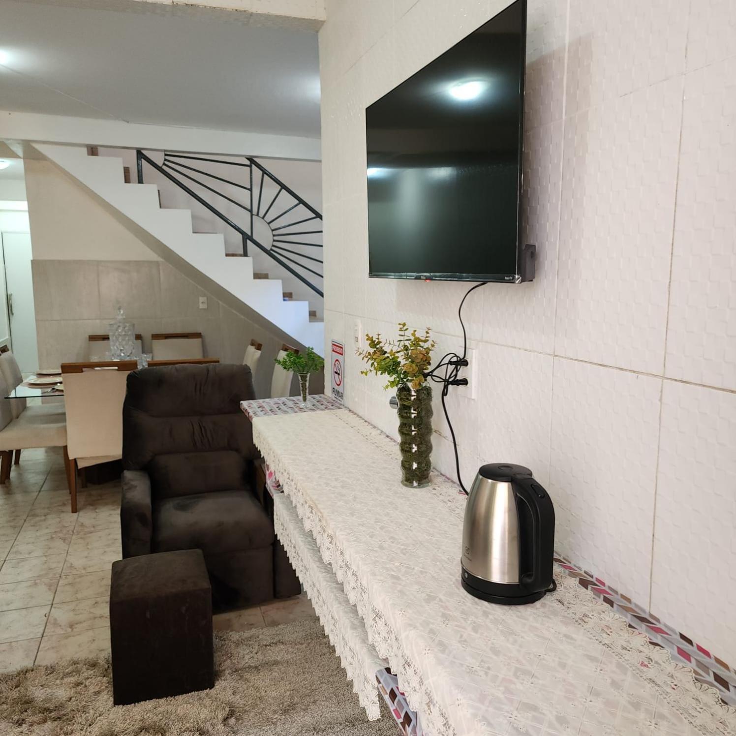 Hostel Inn Gileade Belém Eksteriør bilde